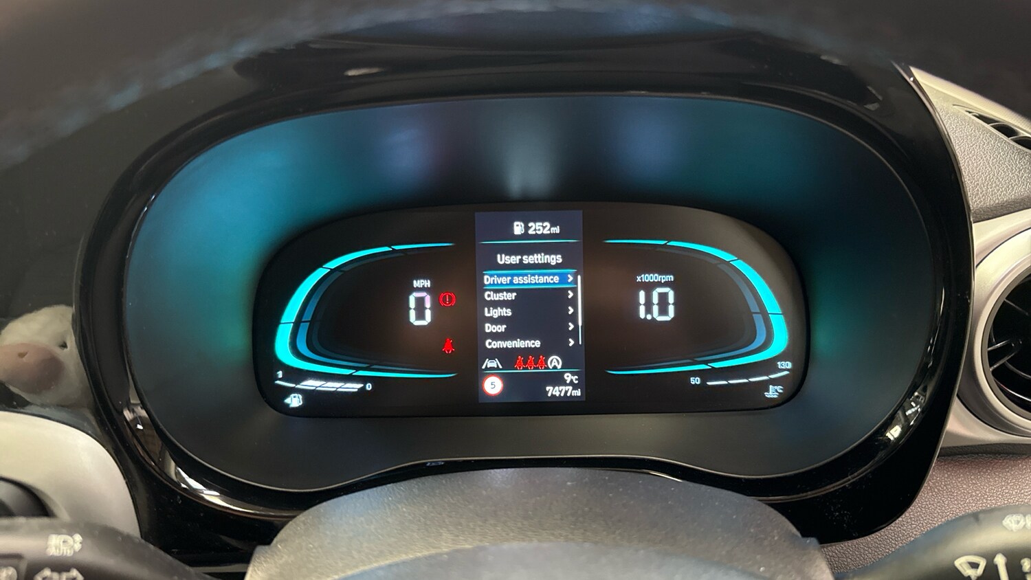 Used Hyundai i10 2023 for sale - 78210691: Photo 18