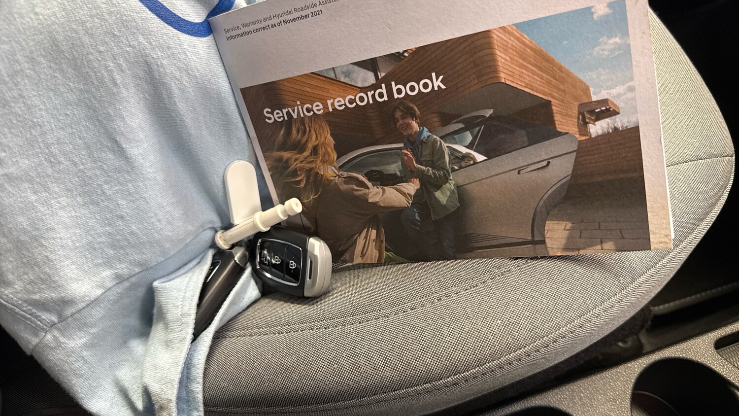 Used Hyundai i10 2023 for sale - 78210691: Photo 20