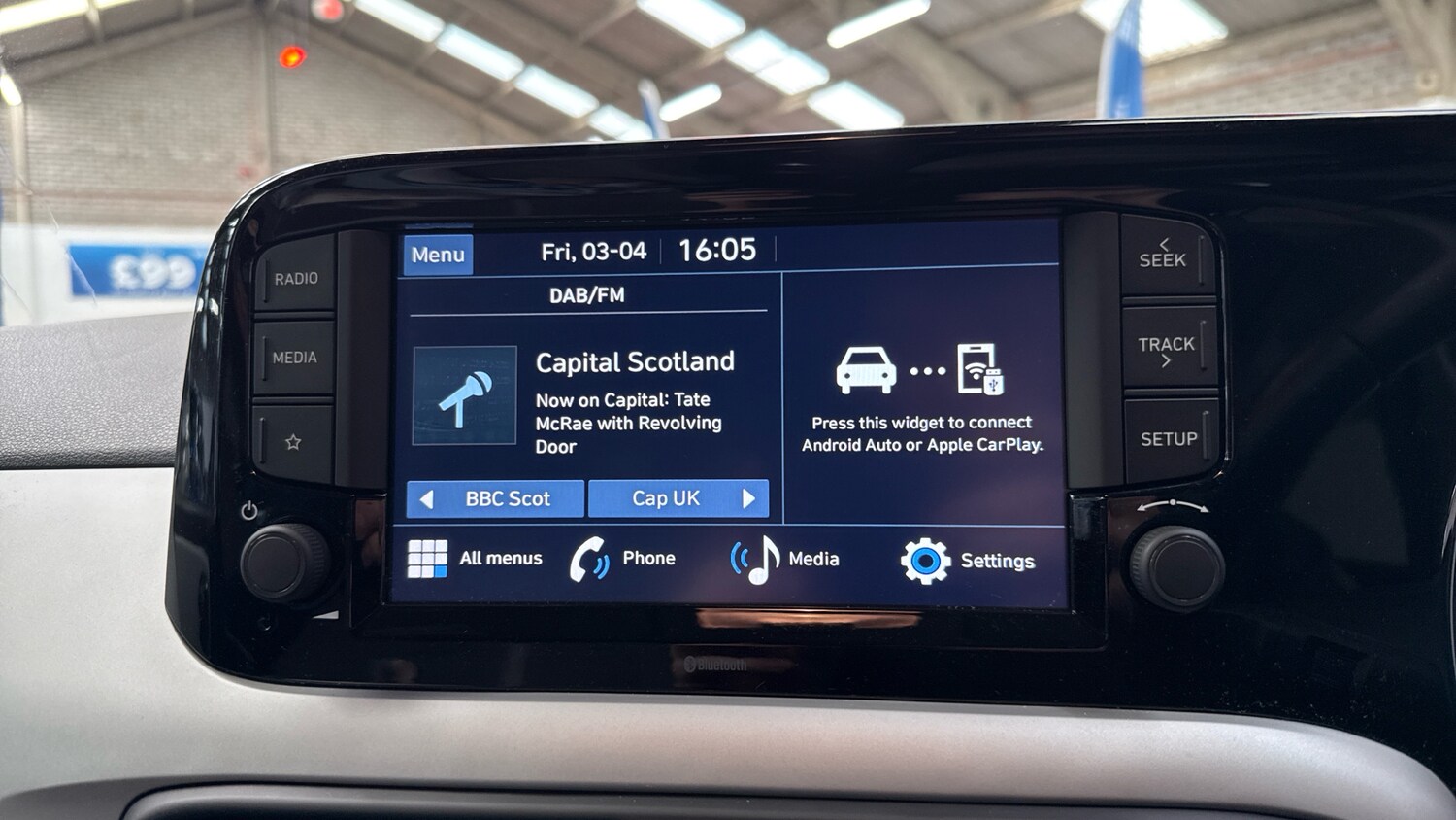 Used Hyundai i10 2023 for sale - 78210691: Photo 22