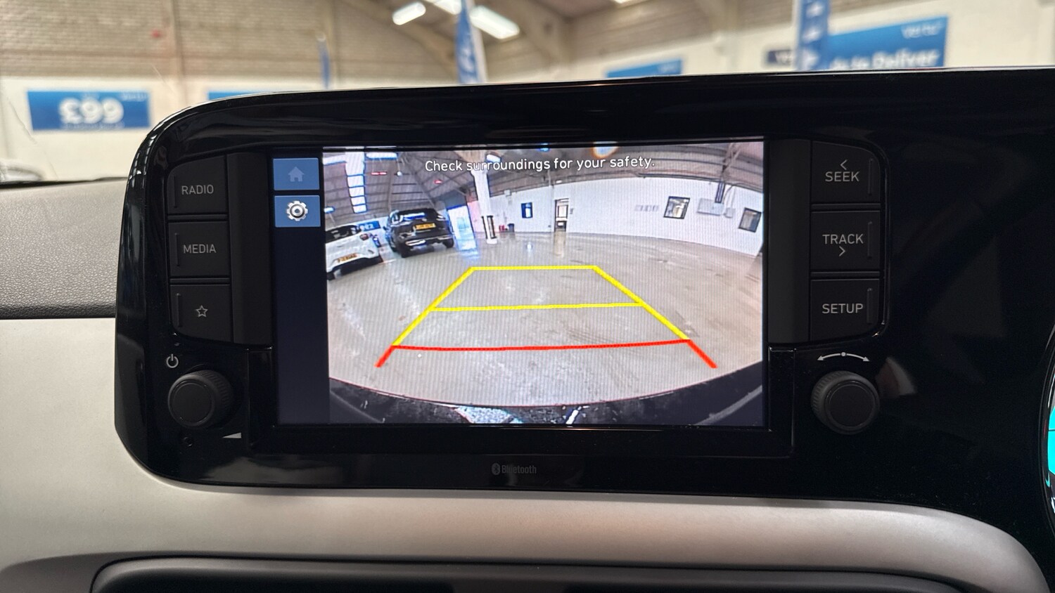 Used Hyundai i10 2023 for sale - 78210691: Photo 23