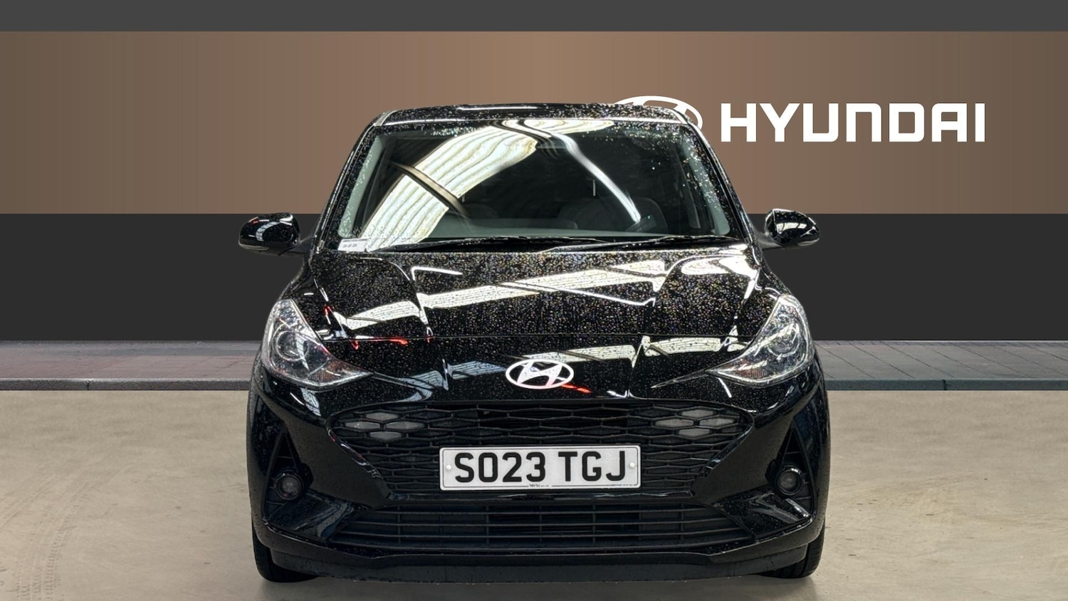 Used Hyundai i10 2023 for sale - 78210691: Photo 3