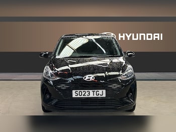 Used Hyundai i10 2023 for sale - 78210691: Photo