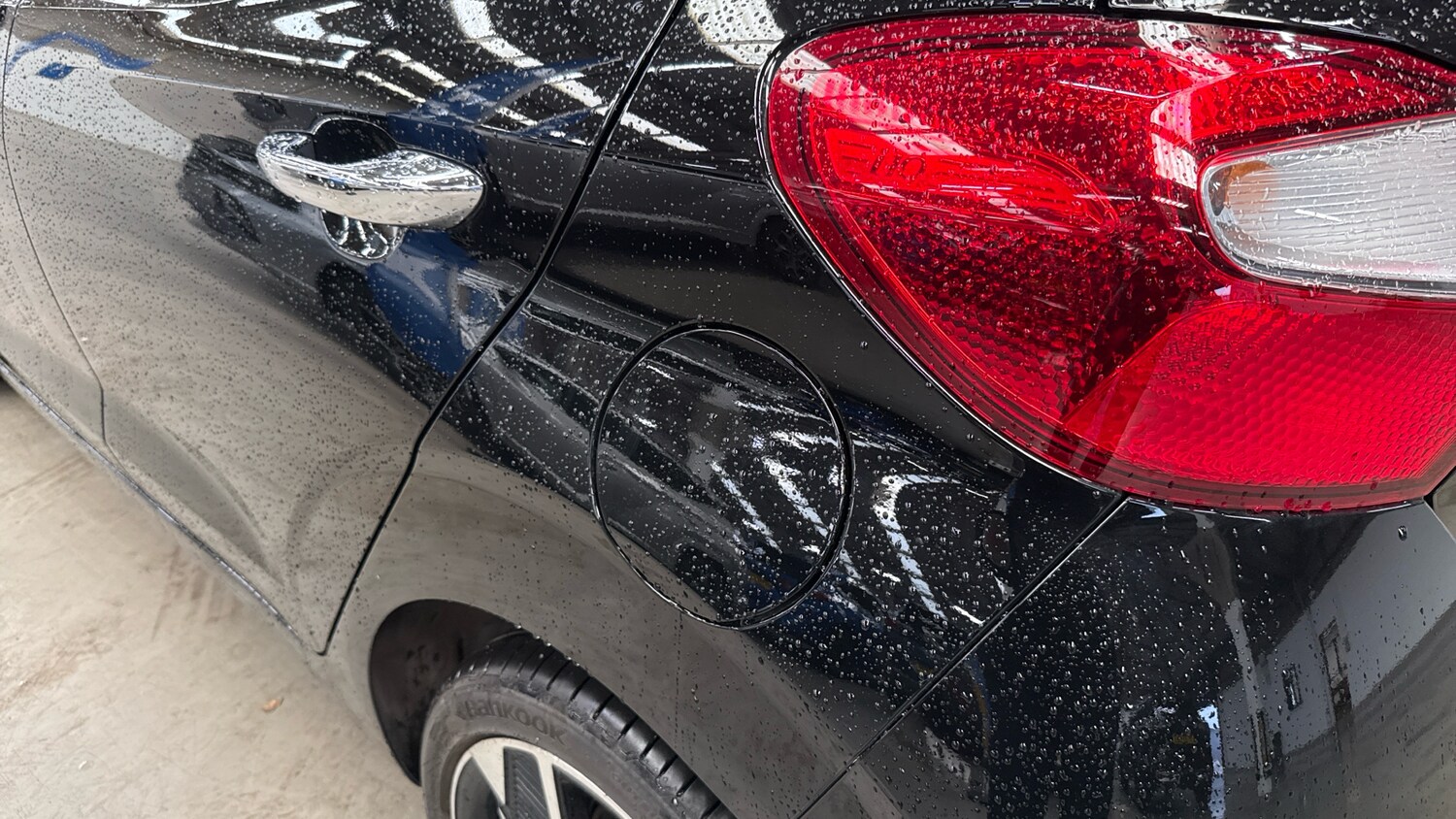 Used Hyundai i10 2023 for sale - 78210691: Photo 41