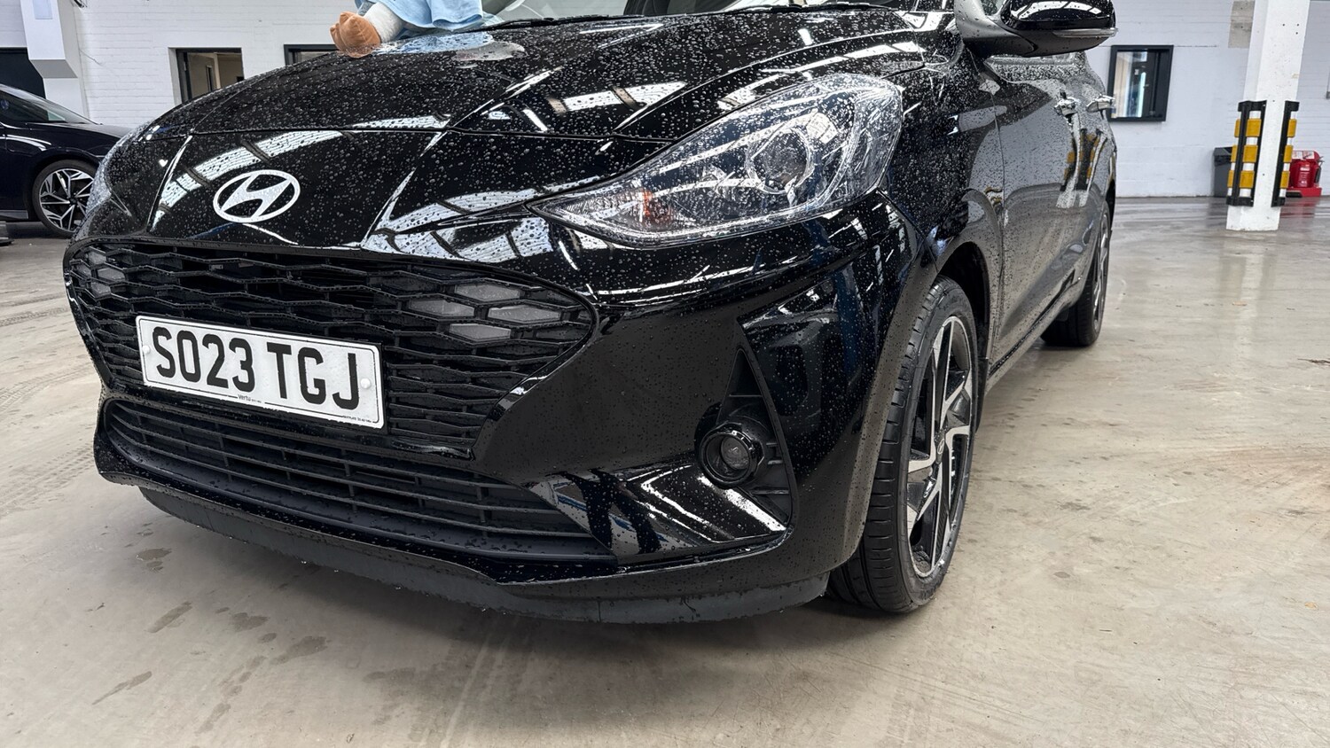 Used Hyundai i10 2023 for sale - 78210691: Photo 42