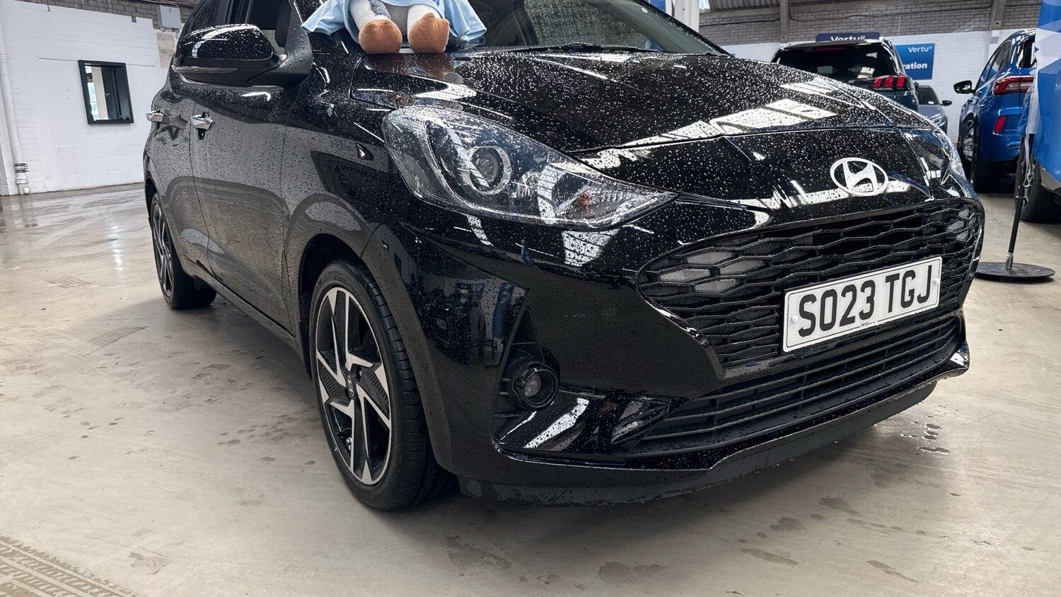 Used Hyundai i10 2023 for sale - 78210691: Photo 43