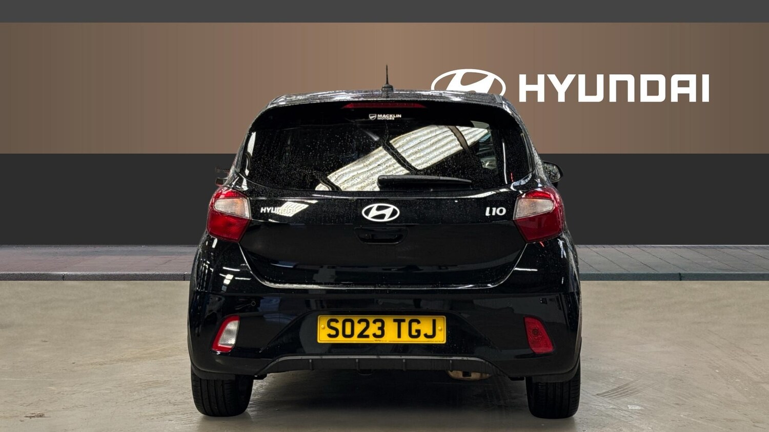 Used Hyundai i10 2023 for sale - 78210691: Photo 6