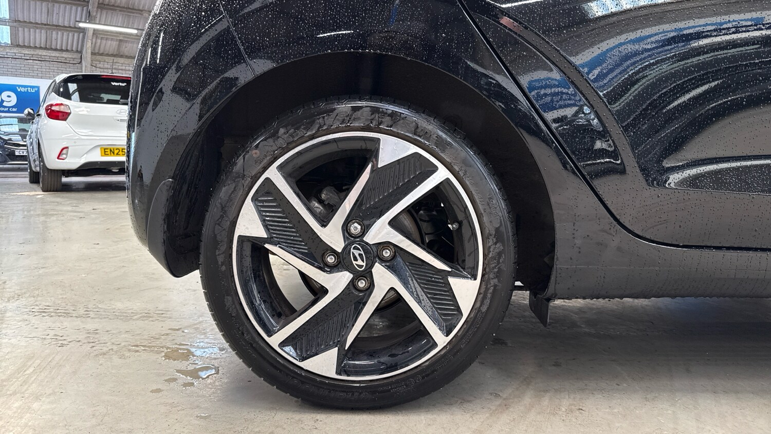 Used Hyundai i10 2023 for sale - 78210691: Photo 7