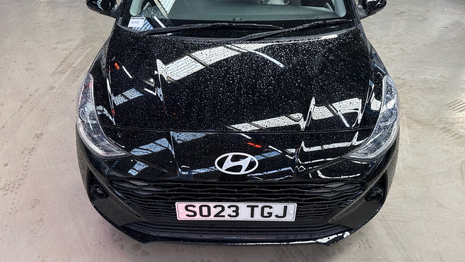 Used Hyundai i10 2023 for sale - 78210691: Photo 8