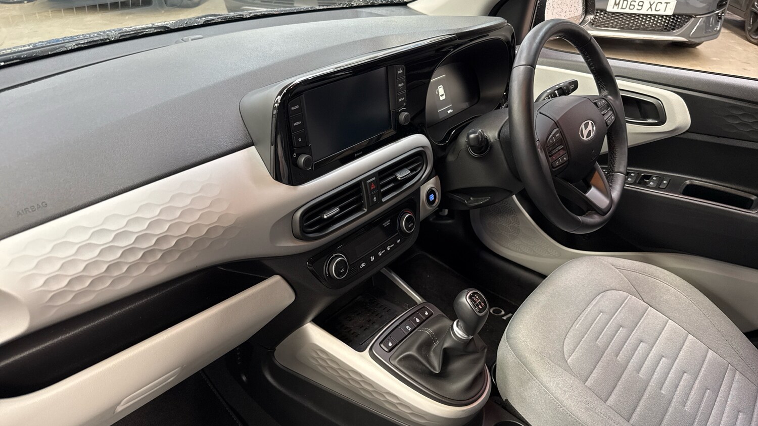 Used Hyundai i10 2023 for sale - 78210691: Photo 9