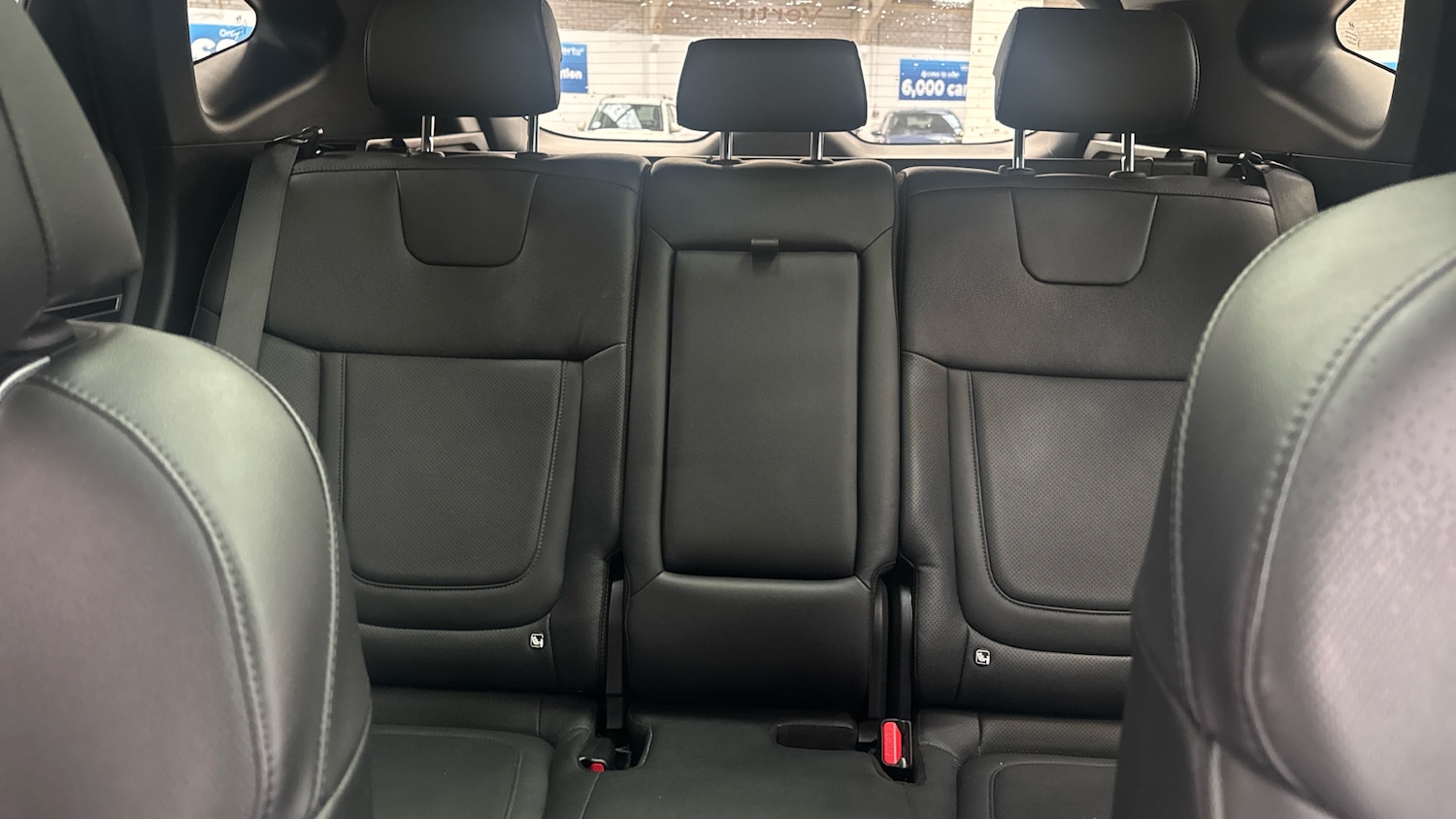 Used Hyundai TUCSON 2022 for sale - 76114197: Photo 15