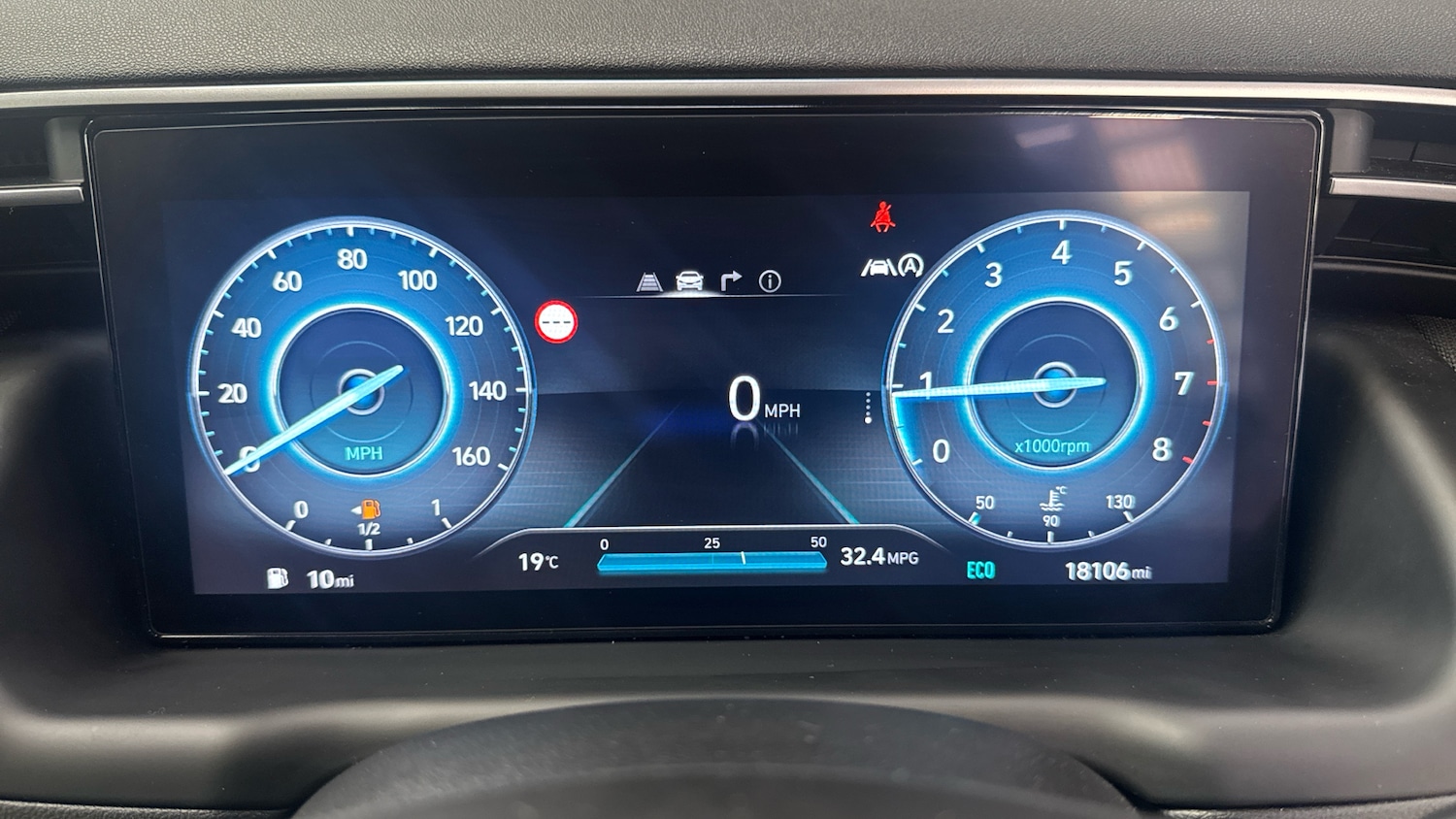 Used Hyundai TUCSON 2022 for sale - 76114197: Photo 18