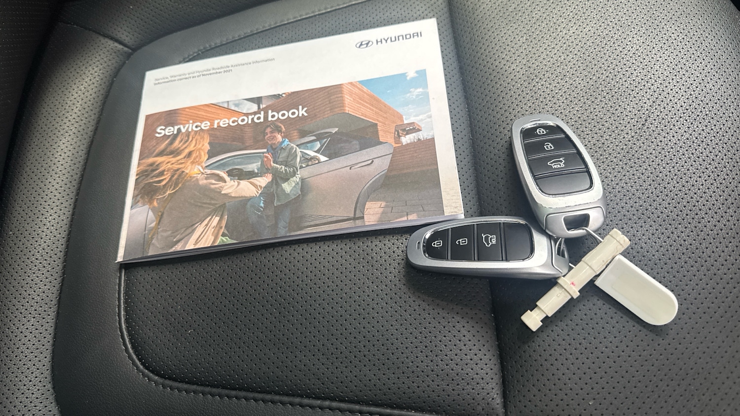Used Hyundai TUCSON 2022 for sale - 76114197: Photo 19
