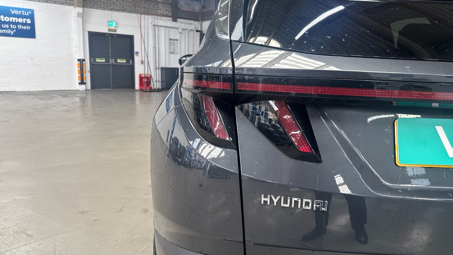 Used Hyundai TUCSON 2022 for sale - 76114197: Photo 22