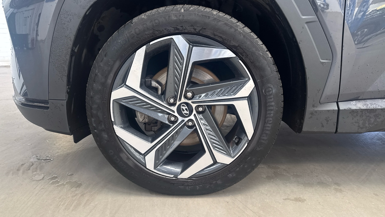 Used Hyundai TUCSON 2022 for sale - 76114197: Photo 24
