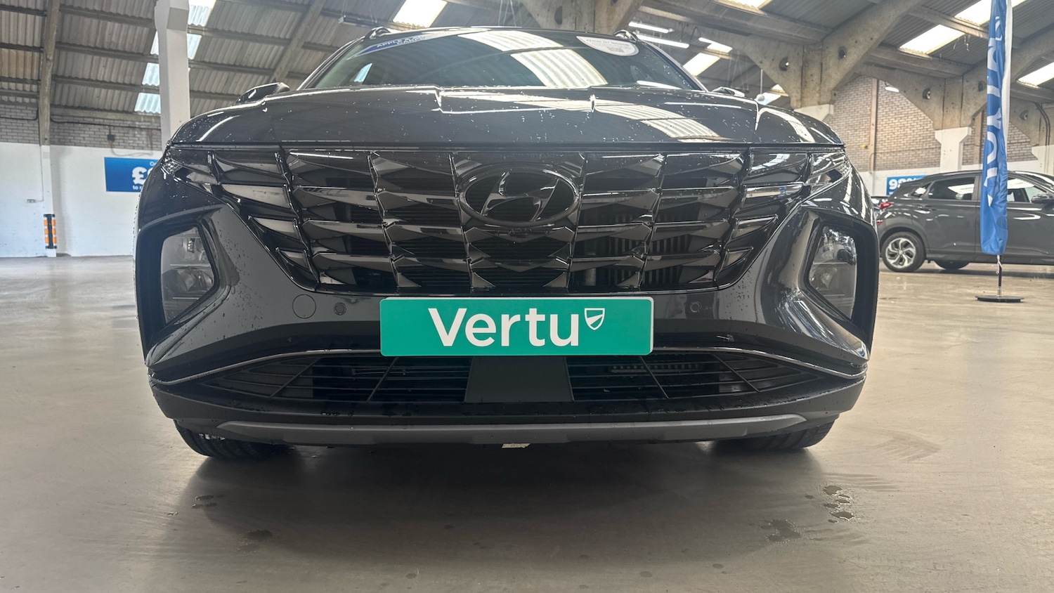 Used Hyundai TUCSON 2022 for sale - 76114197: Photo 26