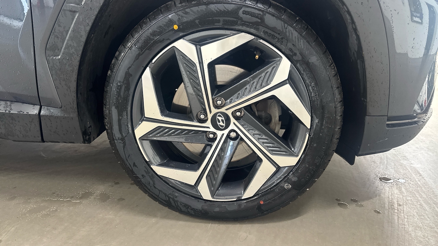 Used Hyundai TUCSON 2022 for sale - 76114197: Photo 27