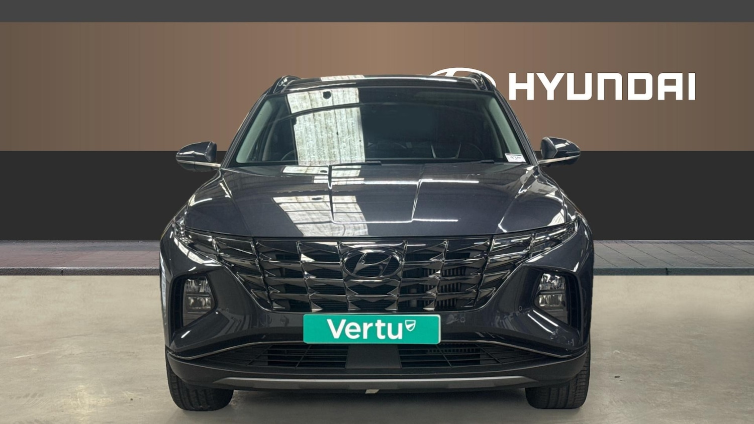 Used Hyundai TUCSON 2022 for sale - 76114197: Photo 3