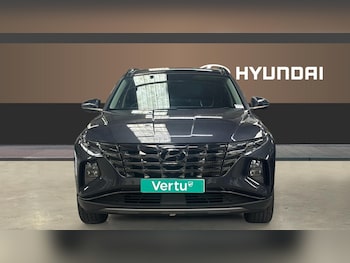 Used Hyundai TUCSON 2022 for sale - 76114197: Photo
