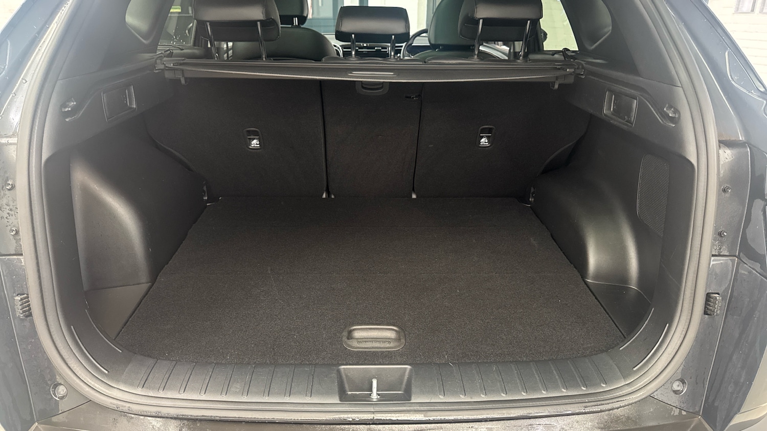 Used Hyundai TUCSON 2022 for sale - 76114197: Photo 4
