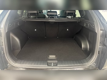 Used Hyundai TUCSON 2022 for sale - 76114197: Photo