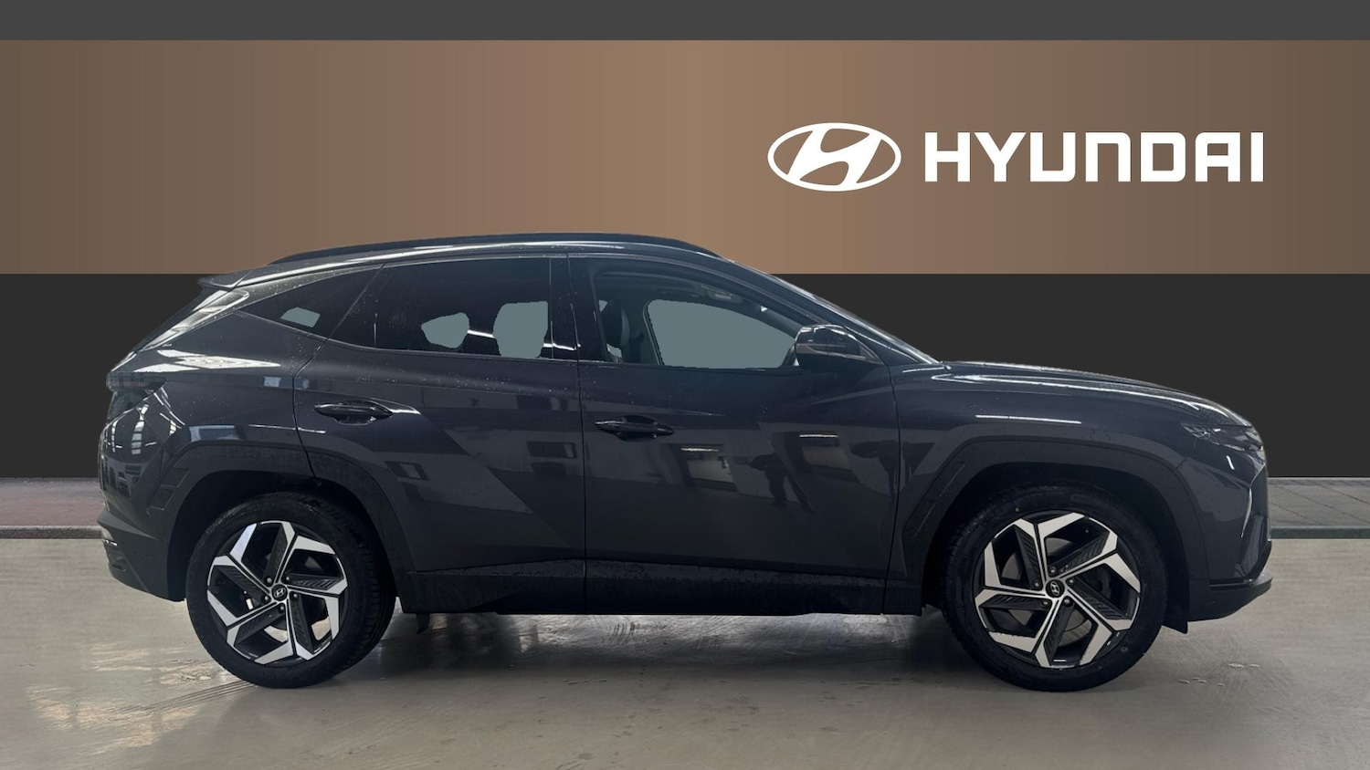 Used Hyundai TUCSON 2022 for sale - 76114197: Photo 5