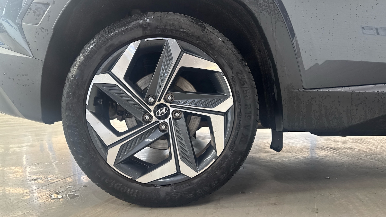 Used Hyundai TUCSON 2022 for sale - 76114197: Photo 7