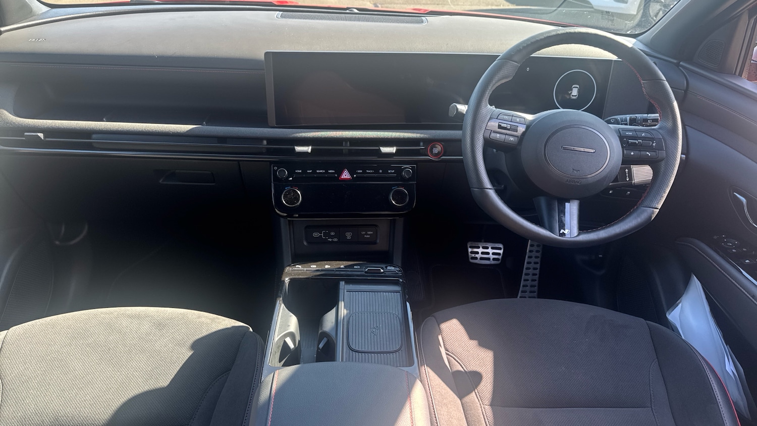 Used Hyundai TUCSON 2025 for sale - 76946693: Photo 10