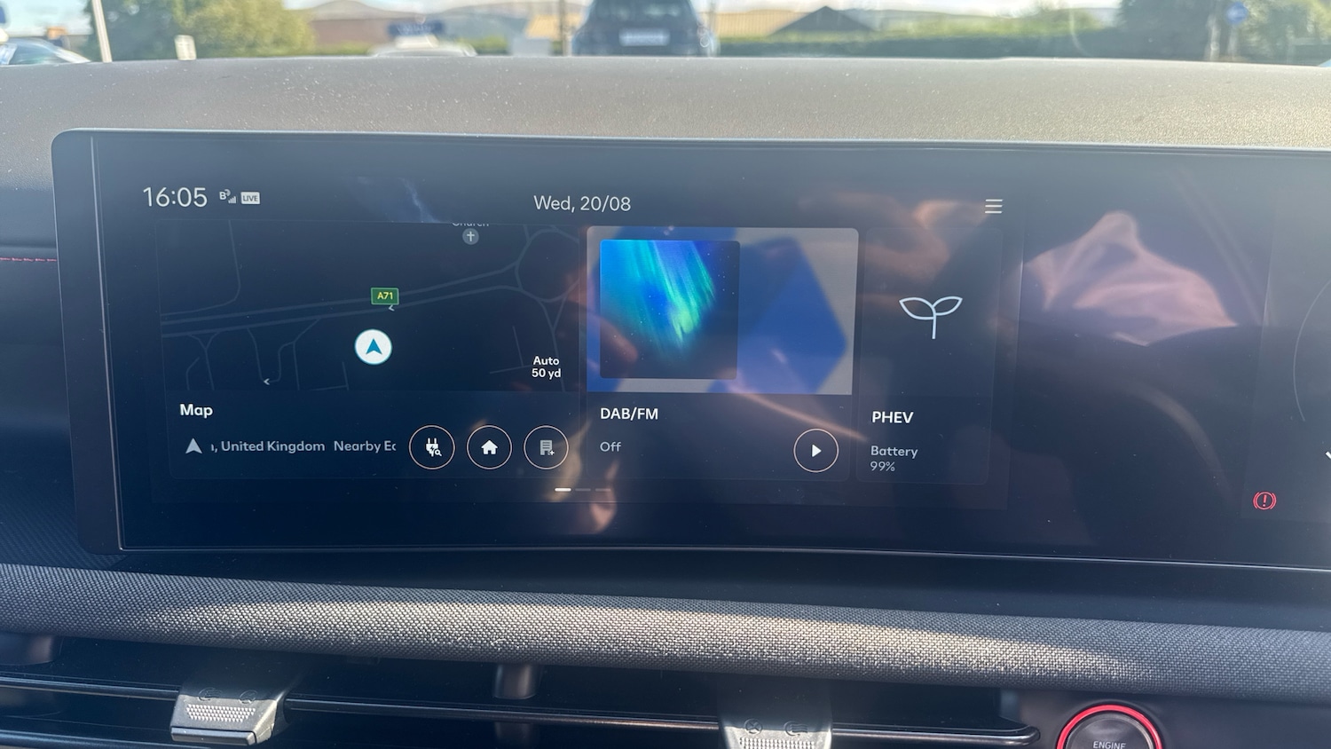 Used Hyundai TUCSON 2025 for sale - 76946693: Photo 12