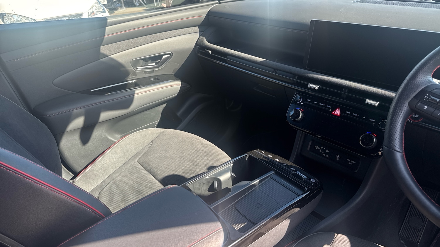 Used Hyundai TUCSON 2025 for sale - 76946693: Photo 14