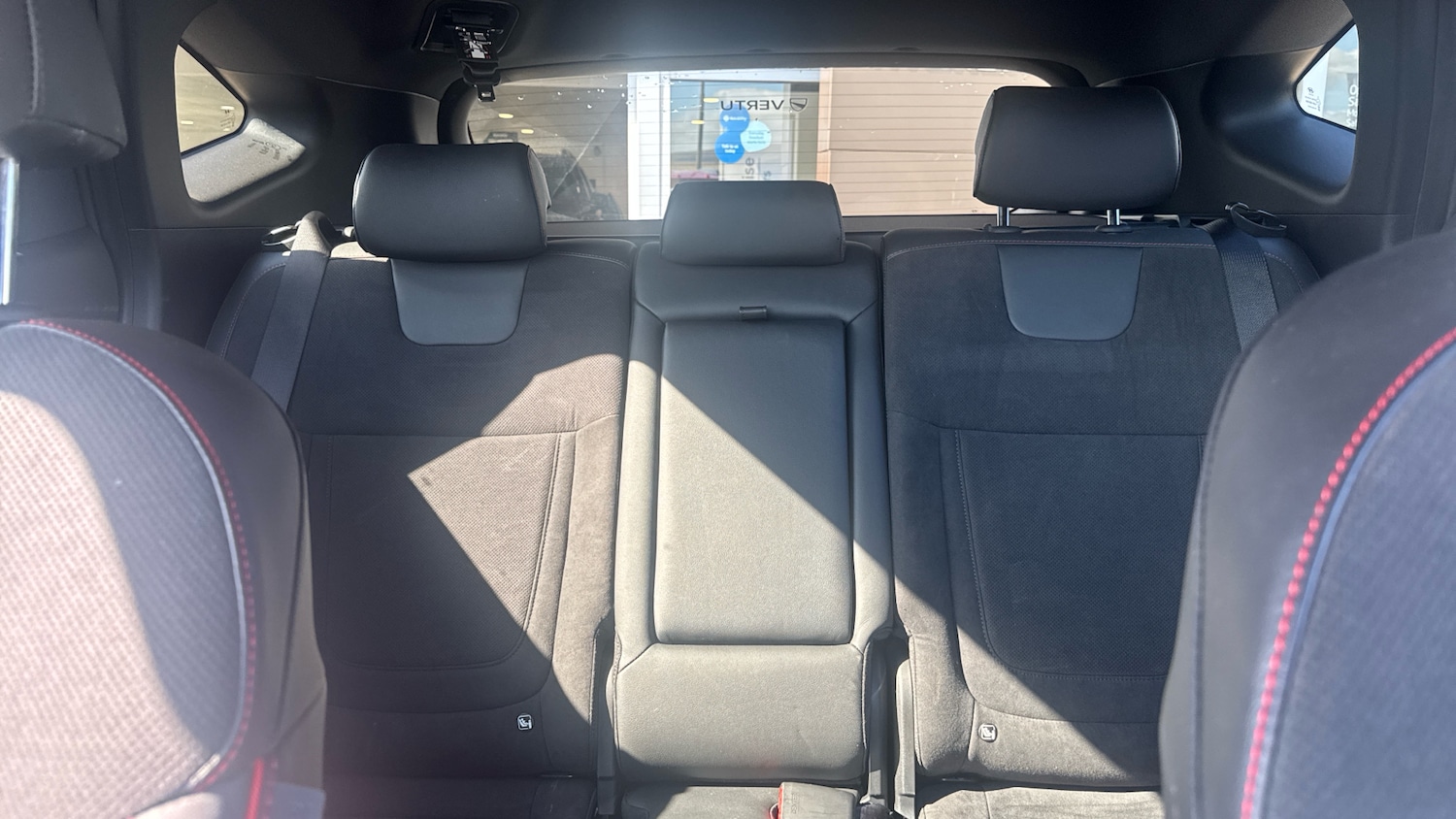 Used Hyundai TUCSON 2025 for sale - 76946693: Photo 15