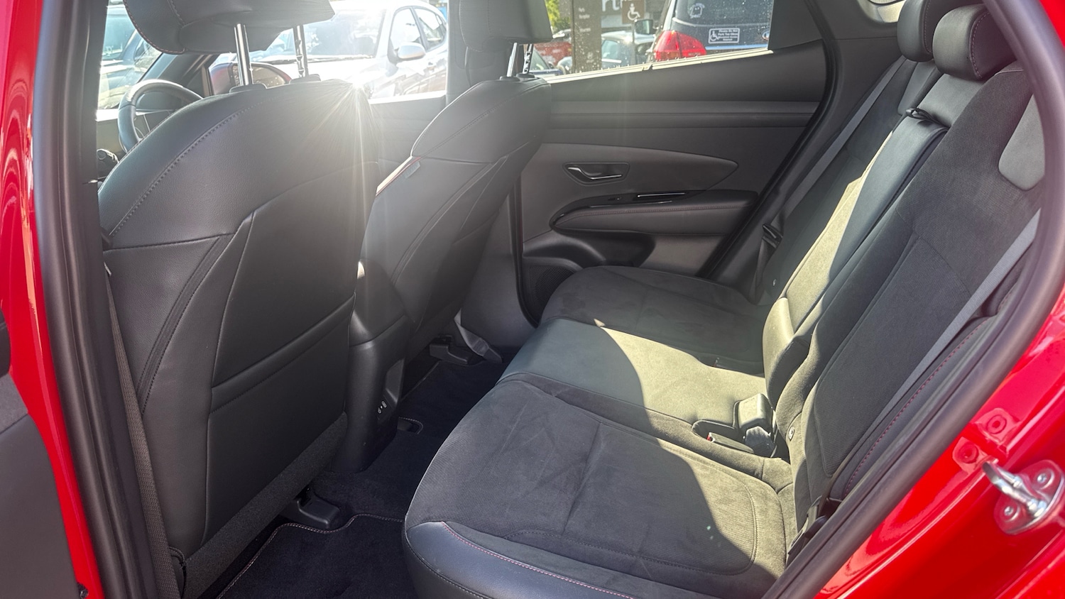 Used Hyundai TUCSON 2025 for sale - 76946693: Photo 16