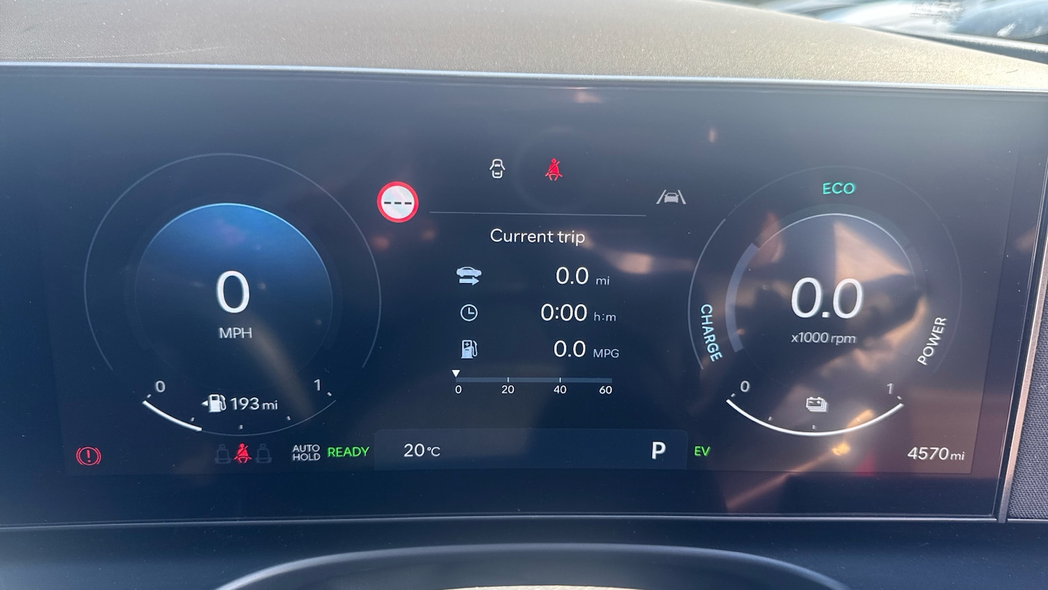 Used Hyundai TUCSON 2025 for sale - 76946693: Photo 18