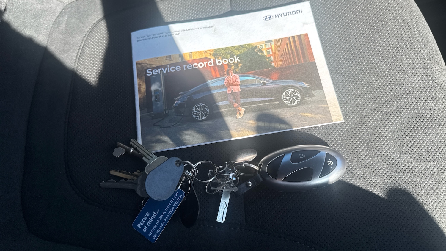 Used Hyundai TUCSON 2025 for sale - 76946693: Photo 19