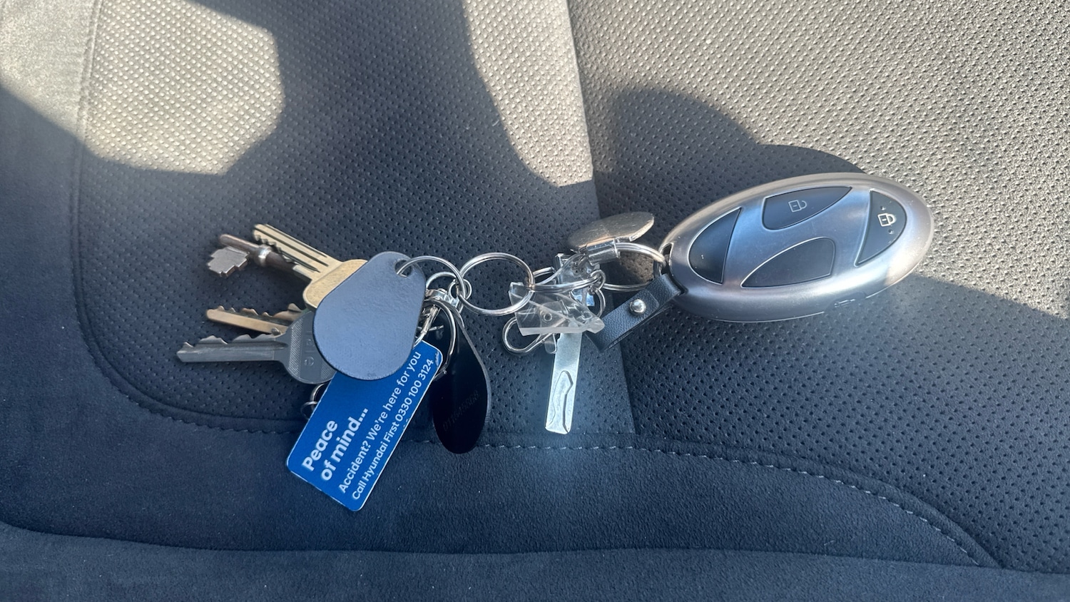 Used Hyundai TUCSON 2025 for sale - 76946693: Photo 20