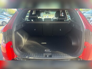 Used Hyundai TUCSON 2025 for sale - 76946693: Photo