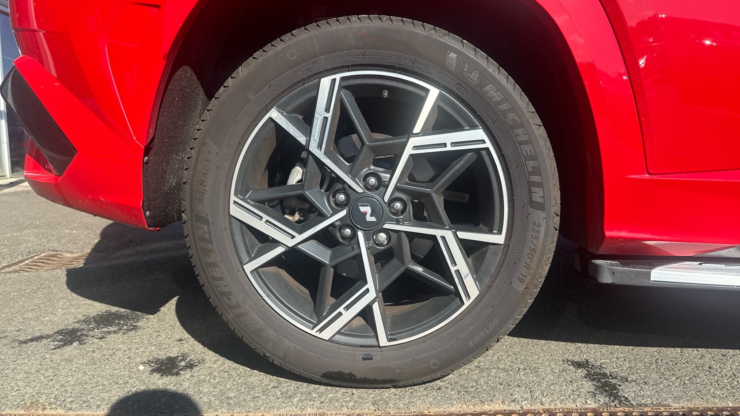 Used Hyundai TUCSON 2025 for sale - 76946693: Photo 7