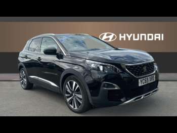 2020 (69) - 1.5 BlueHDi GT Line Premium 5dr Diesel Estate