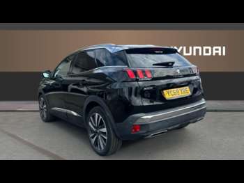 Used Peugeot 3008 2020 for sale - 75315168: Photo