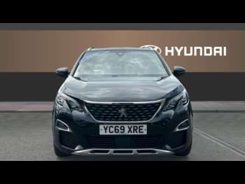 Used Peugeot 3008 2020 for sale - 75315168: Photo