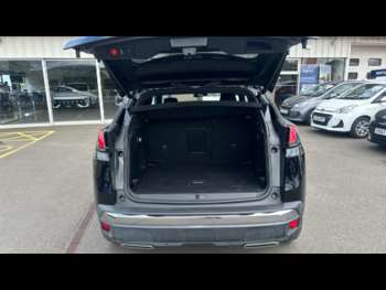 Used Peugeot 3008 2020 for sale - 75315168: Photo