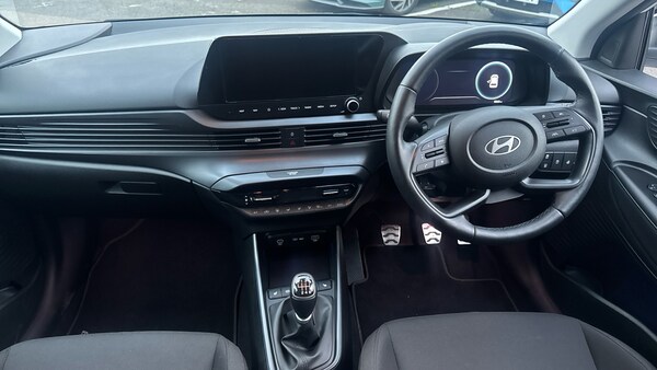 Used Hyundai BAYON 2024 for sale - 76205892: Photo 10