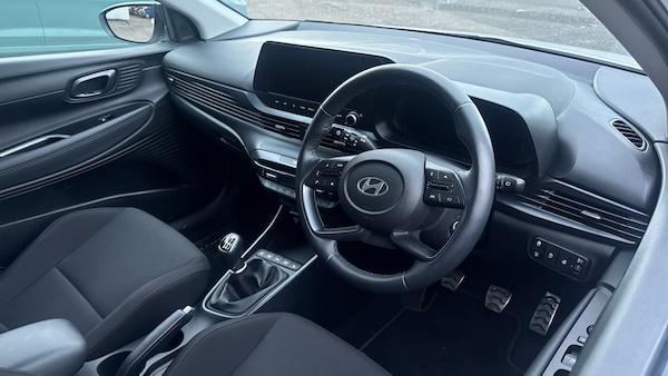 Used Hyundai BAYON 2024 for sale - 76205892: Photo 11