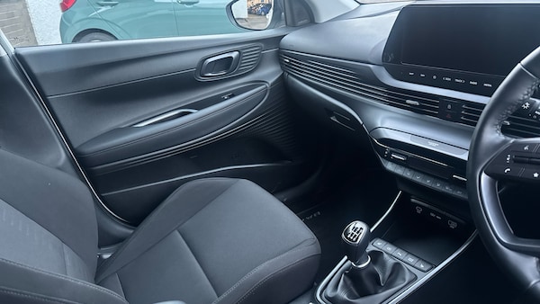 Used Hyundai BAYON 2024 for sale - 76205892: Photo 14
