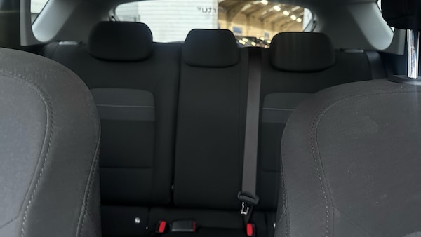 Used Hyundai BAYON 2024 for sale - 76205892: Photo 15