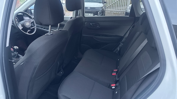 Used Hyundai BAYON 2024 for sale - 76205892: Photo 16
