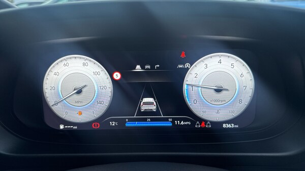 Used Hyundai BAYON 2024 for sale - 76205892: Photo 18