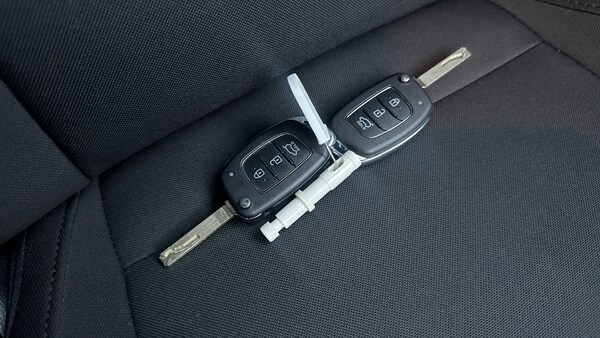 Used Hyundai BAYON 2024 for sale - 76205892: Photo 20