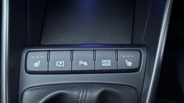 Used Hyundai BAYON 2024 for sale - 76205892: Photo 24