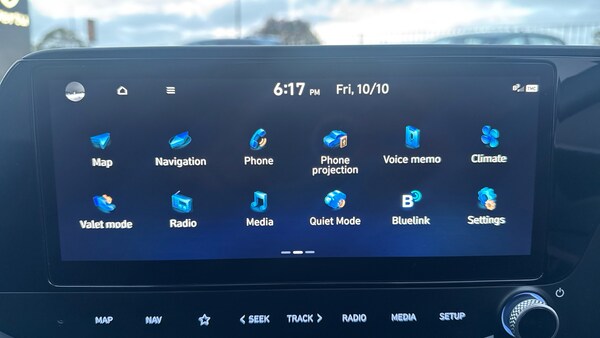 Used Hyundai BAYON 2024 for sale - 76205892: Photo 28