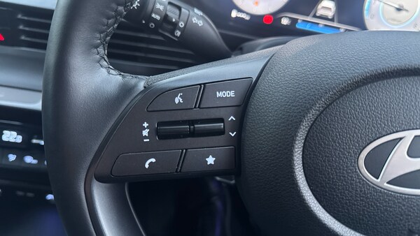 Used Hyundai BAYON 2024 for sale - 76205892: Photo 30